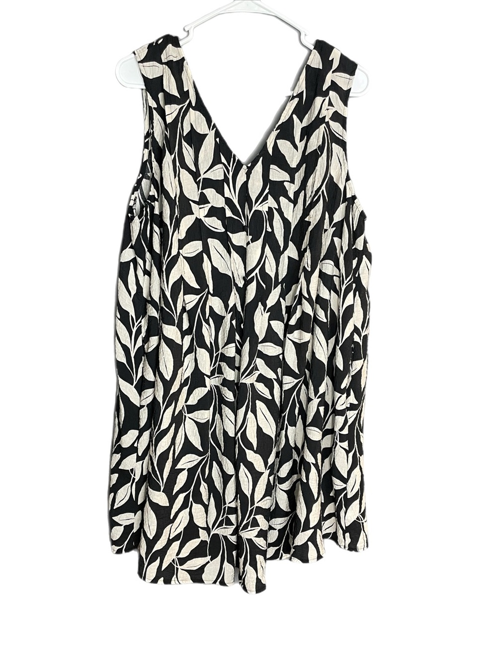 Ava & Viv Midi Dress Size 2XL